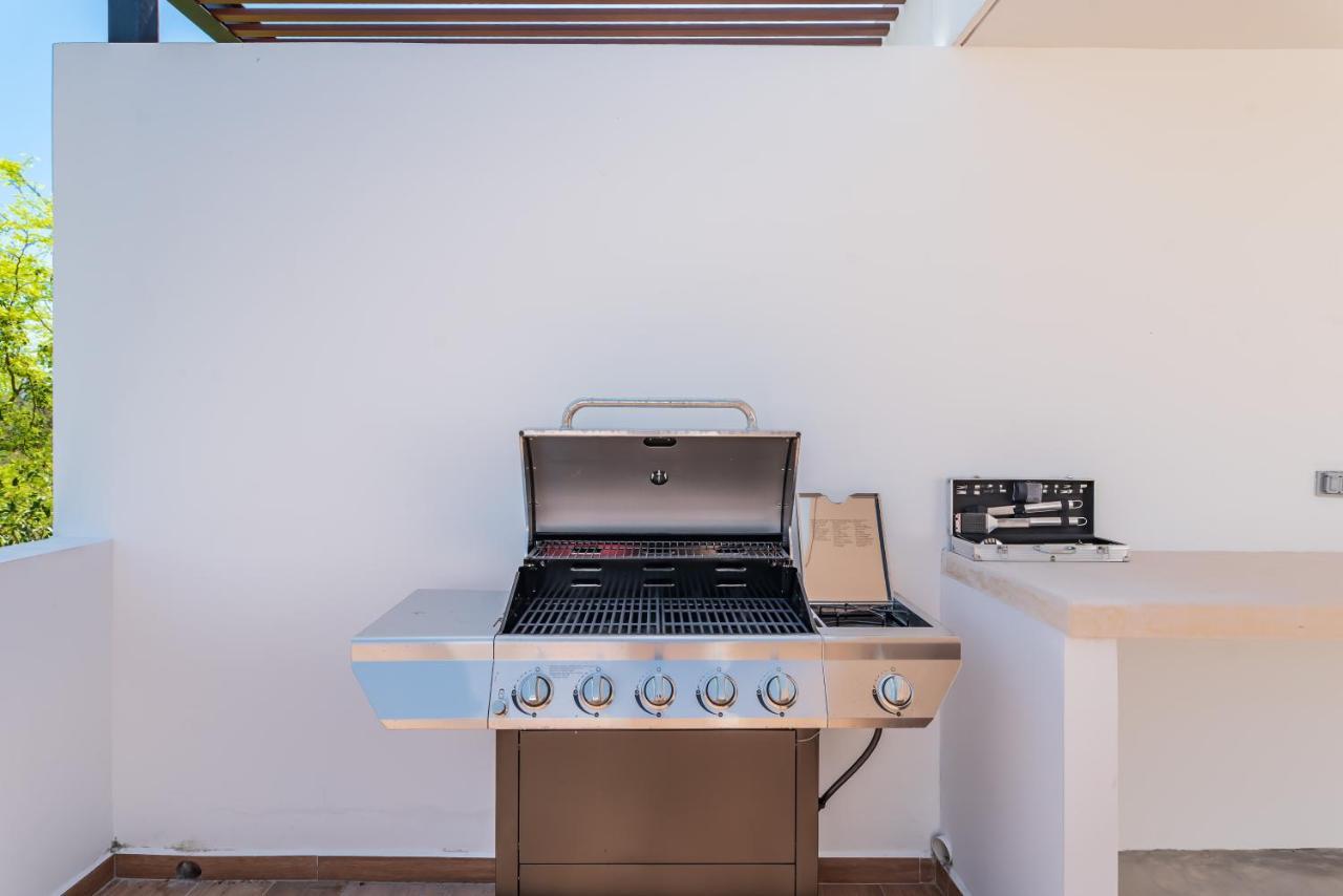 Entire House- 3Br With Private Roof Top Deck Playa del Carmen Exteriör bild